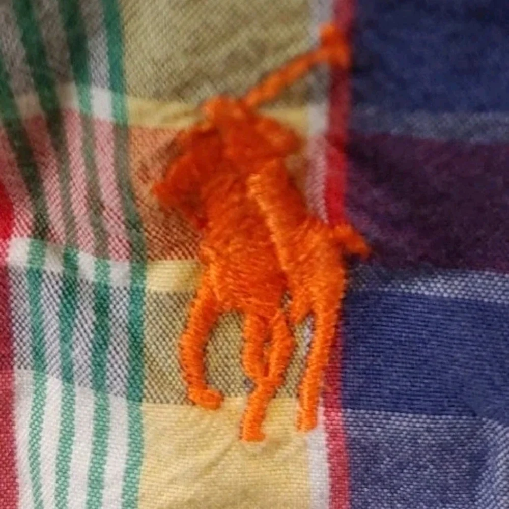Polo Ralph Lauren vintage made
